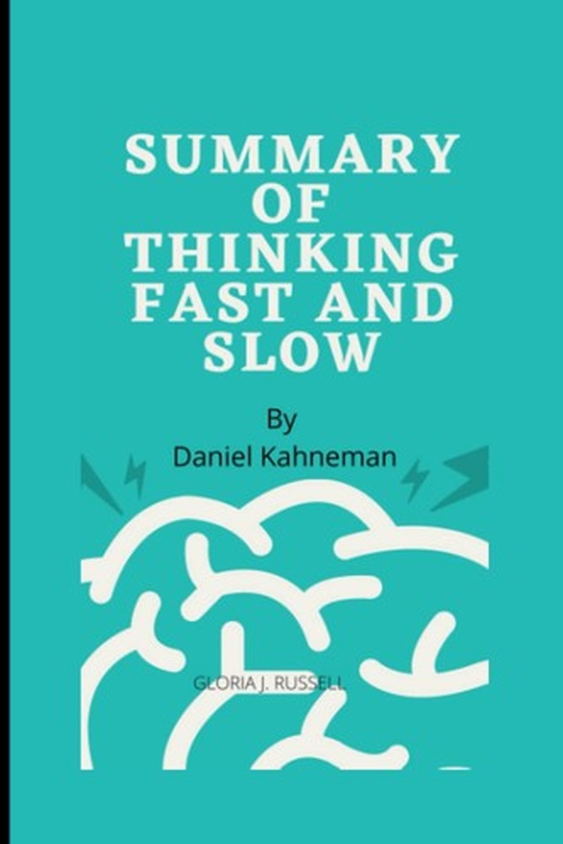 Thinking Fast and Slow
